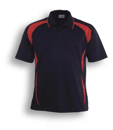 Picture of Bocini, Kids Breezeway Sports Polo